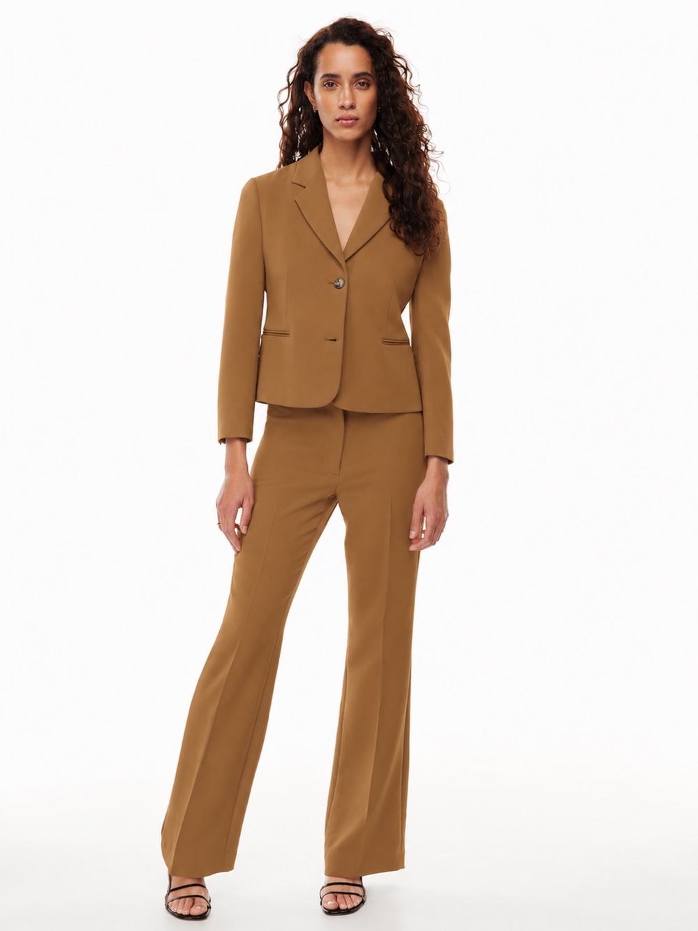 Aritzia Wilfred Cabaret Pant Size 6